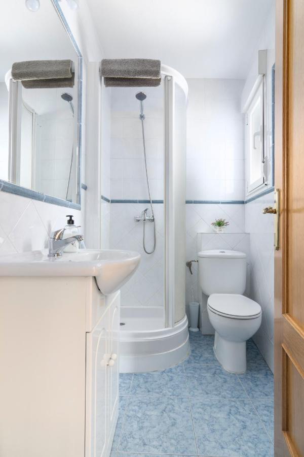 Apartamento La Muralla - Leonapartamentos Kültér fotó