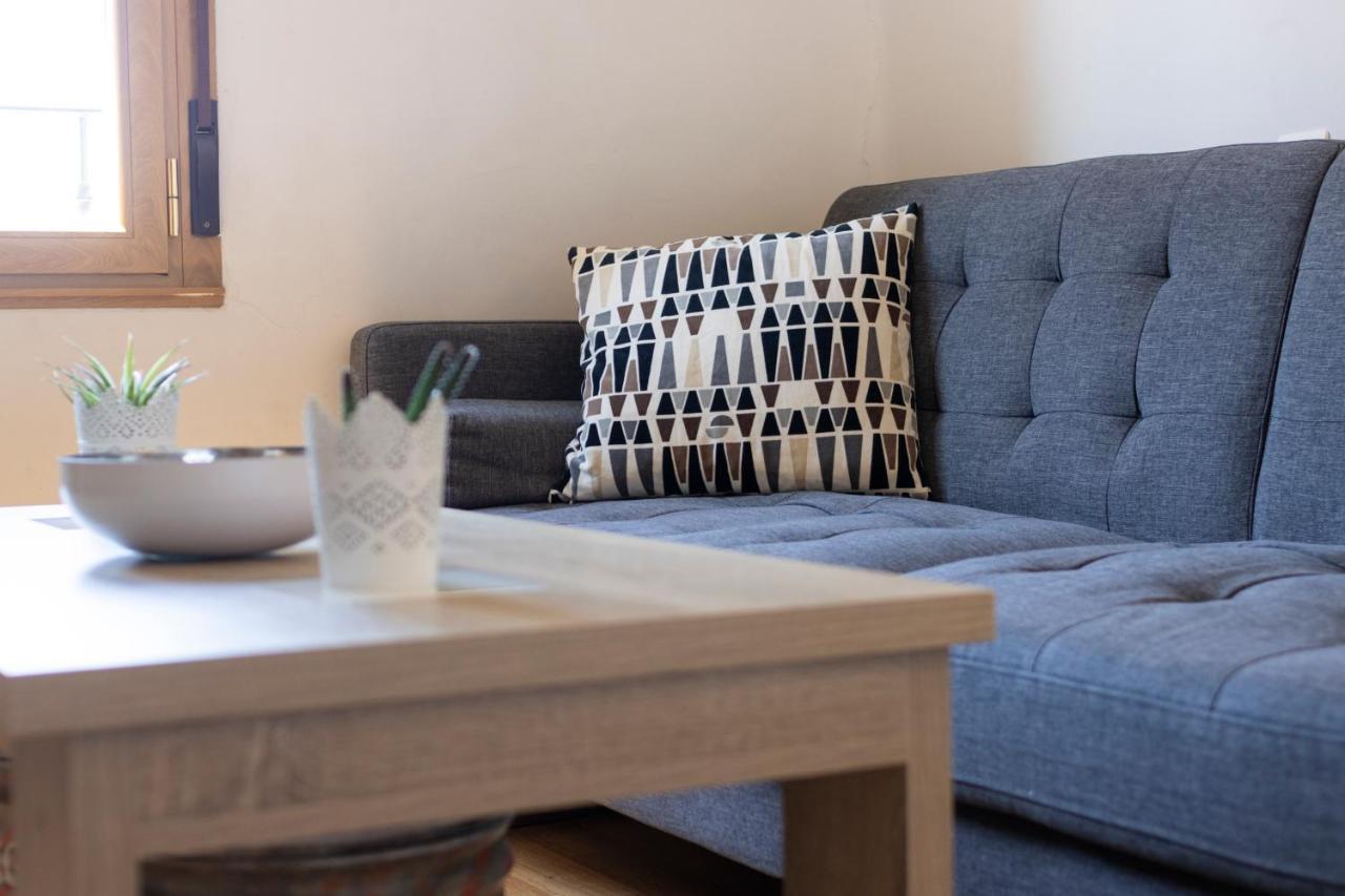 Apartamento La Muralla - Leonapartamentos Kültér fotó