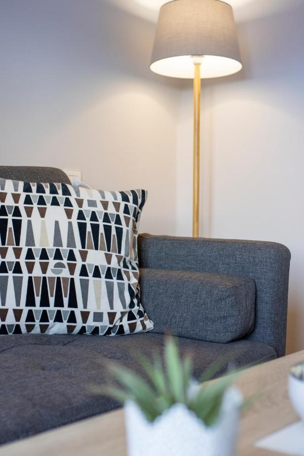 Apartamento La Muralla - Leonapartamentos Kültér fotó