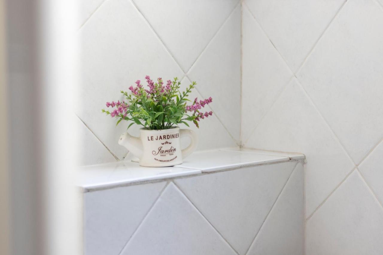 Apartamento La Muralla - Leonapartamentos Kültér fotó